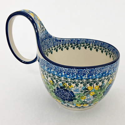 Unikat Soup Mug