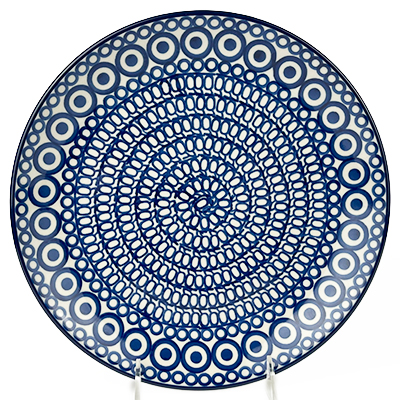 Dinner Plate