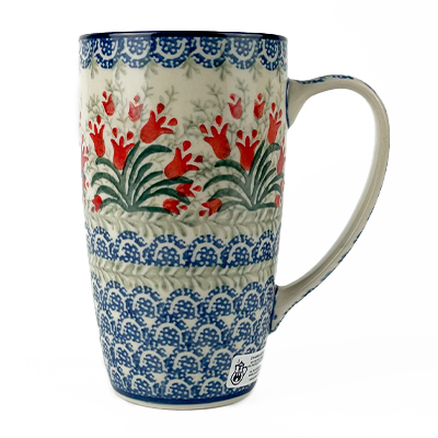Latte Mug