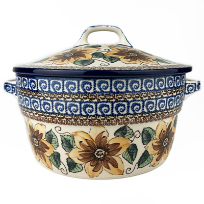 Unikat Covered Casserole