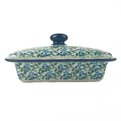 Butter Dish