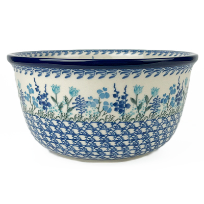 M Mix Bowl
