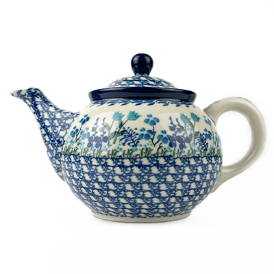 3 Cup Teapot