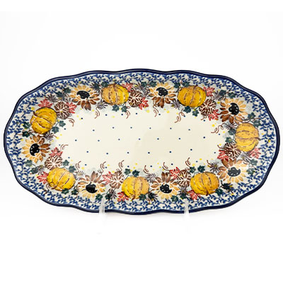Unikat Fancy Platter