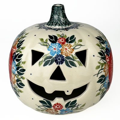 Pumpkin Lantern