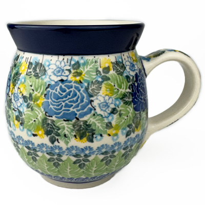 Unikat Bubble Mug 14oz