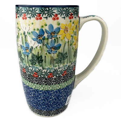 Unikat Latte Mug