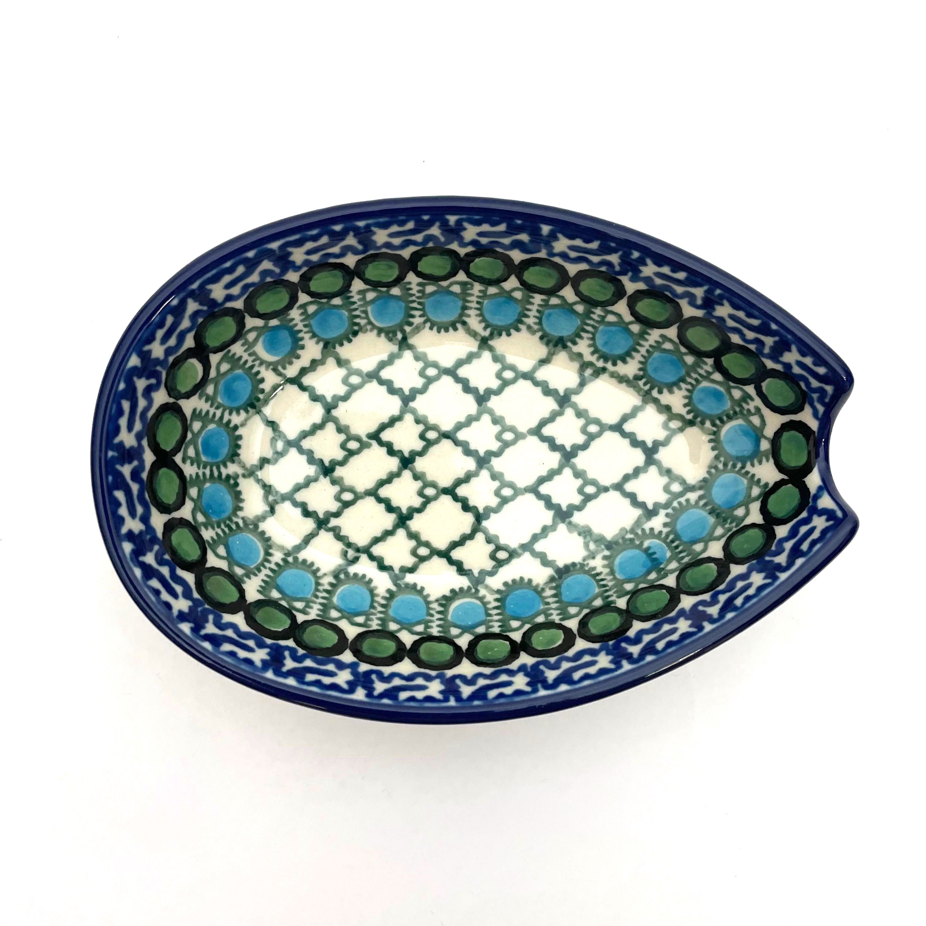 Unikat Spoon Rest