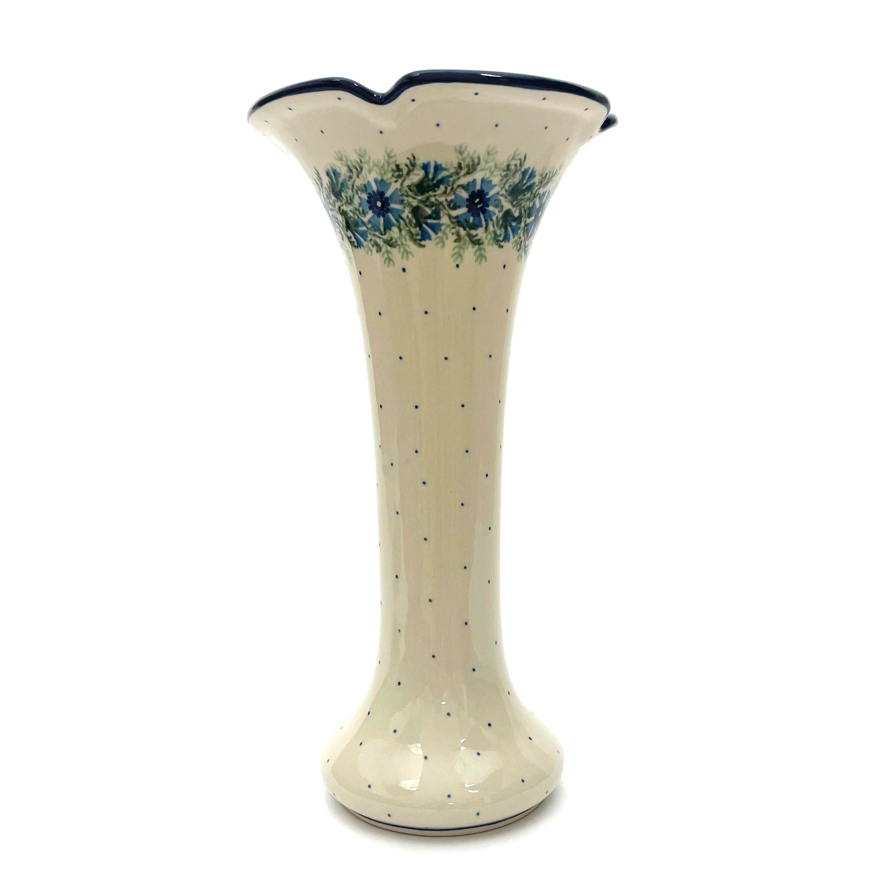 Slim Vase