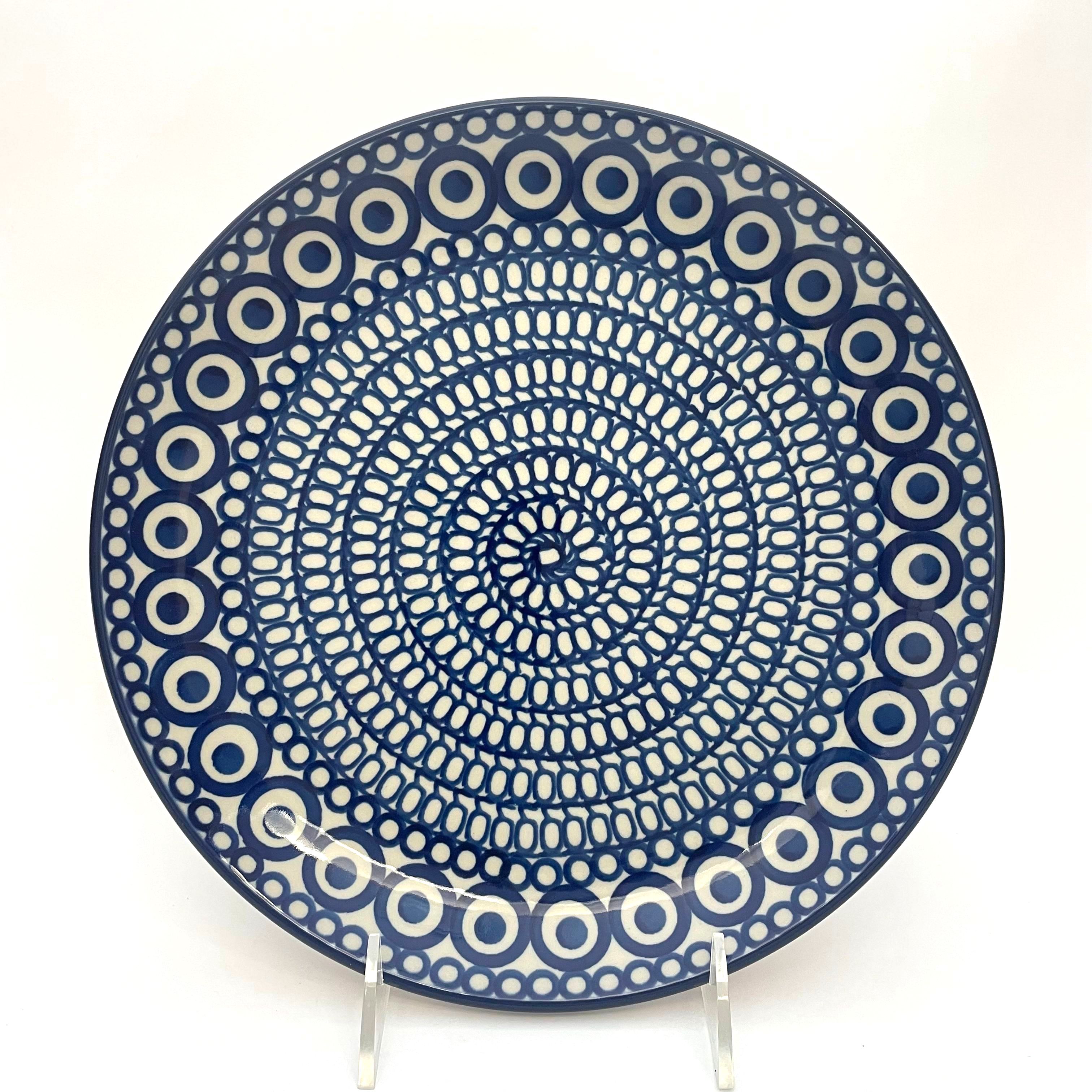 Small Dinner Plate