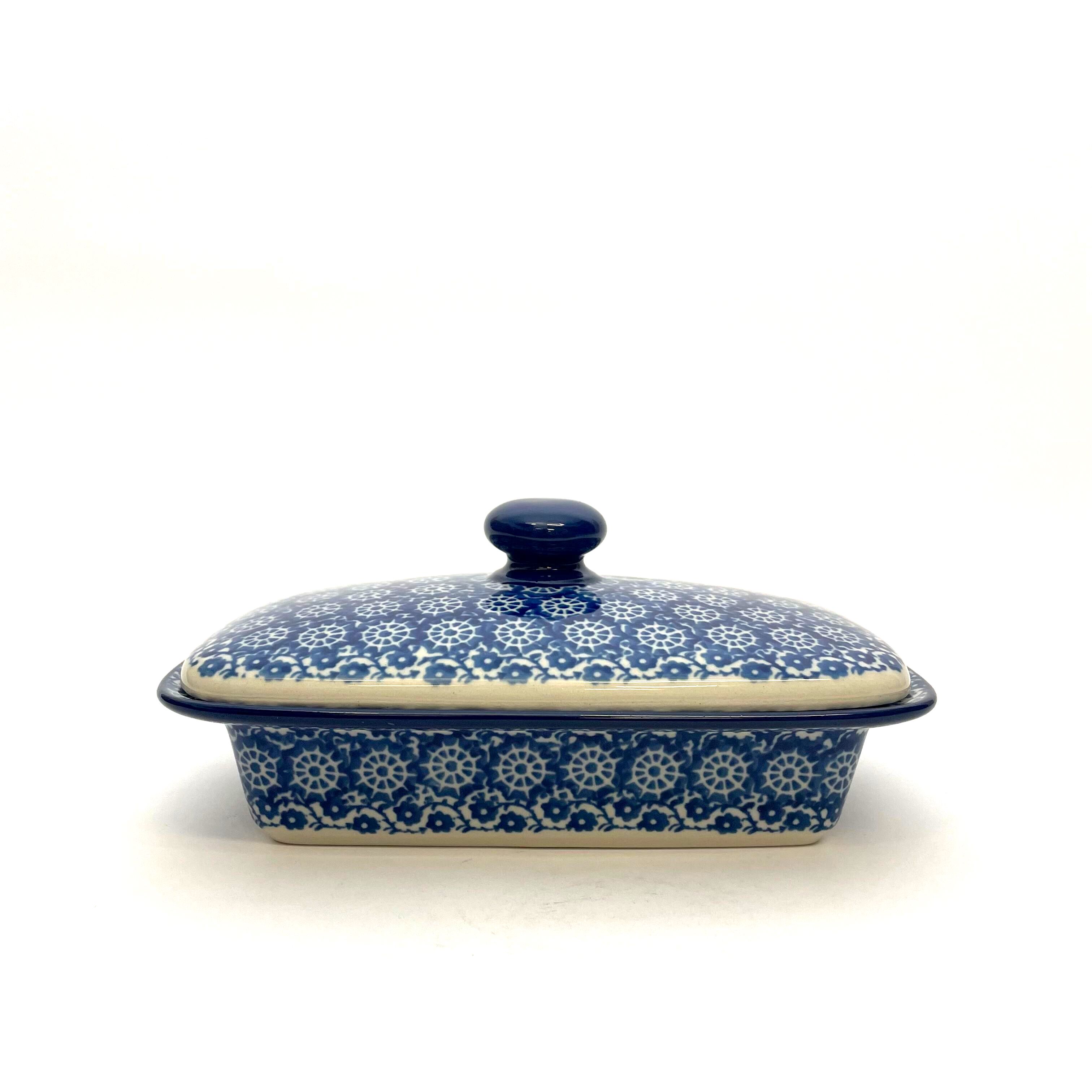 Butter Dish