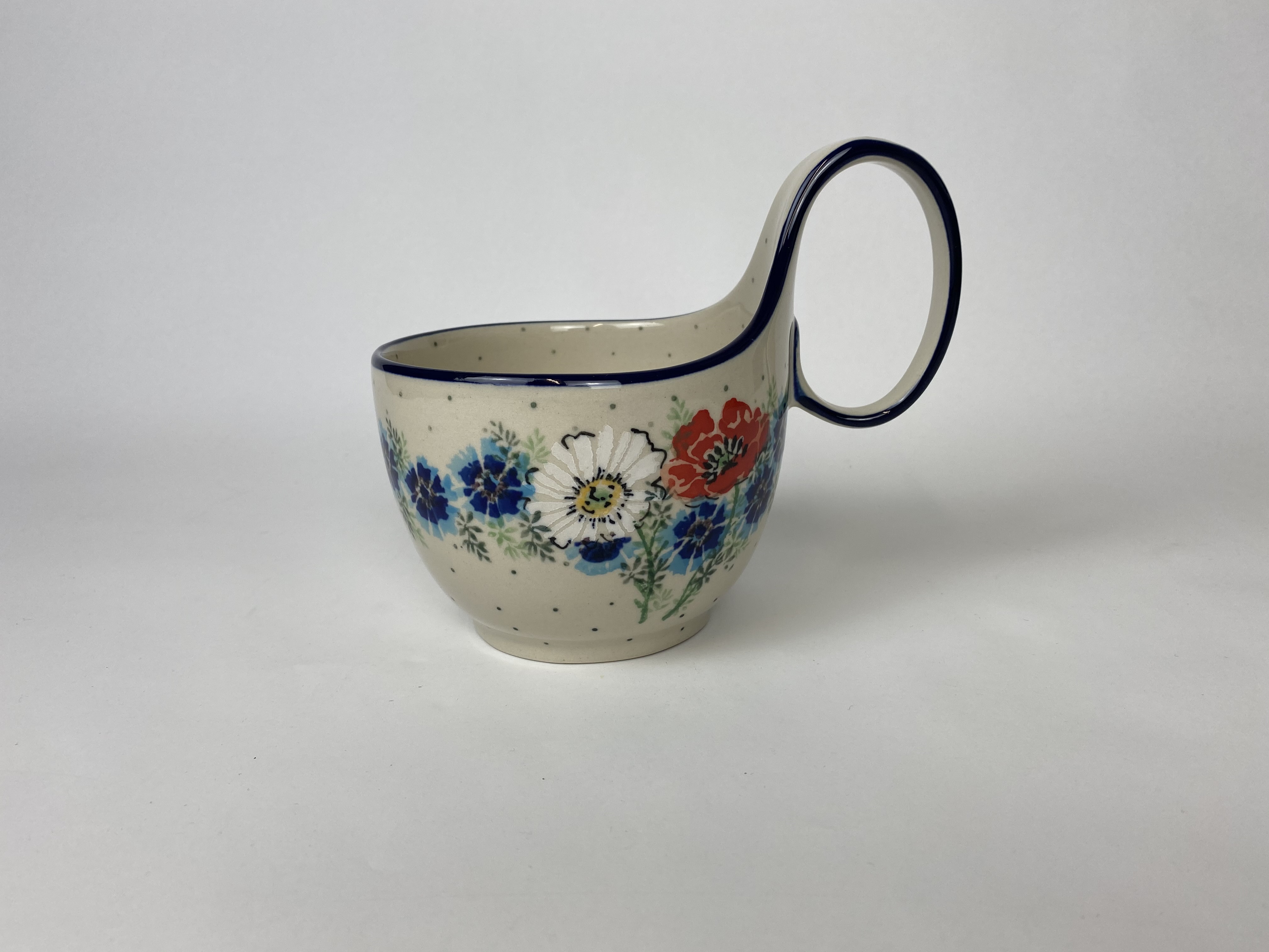 Soup Mug with handle