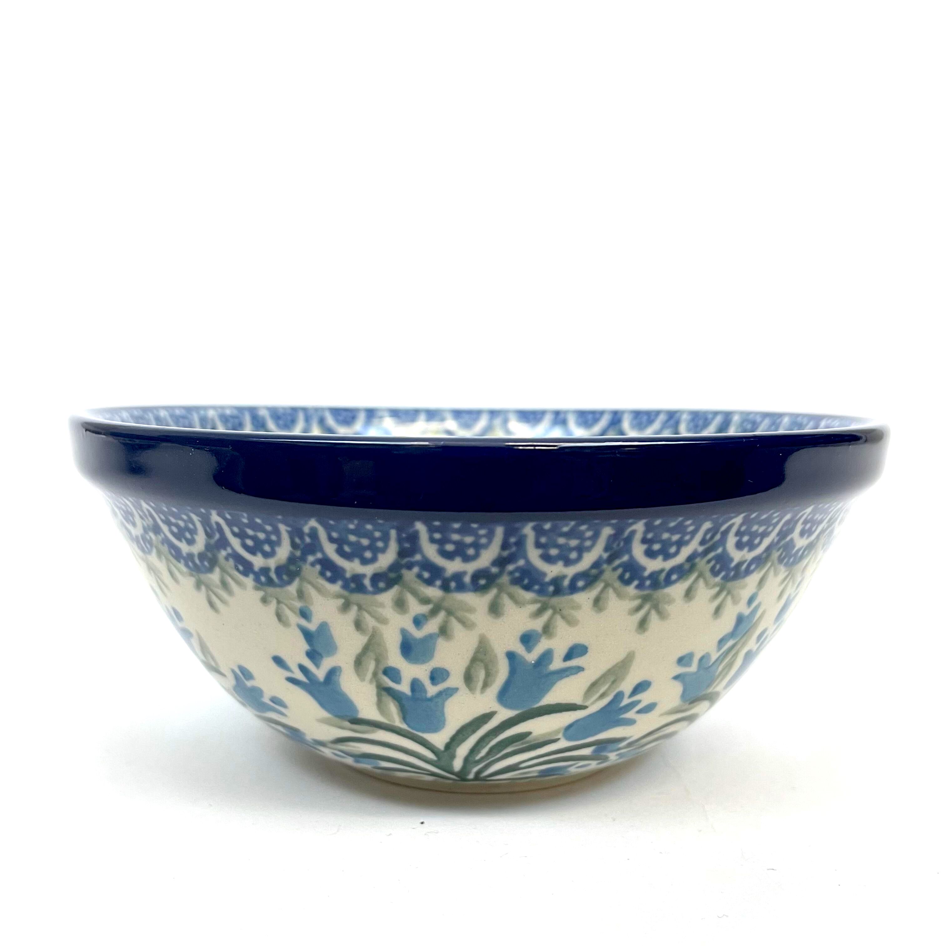 Small Cereal Bowl