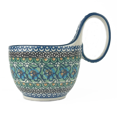 Unikat Soup Mug