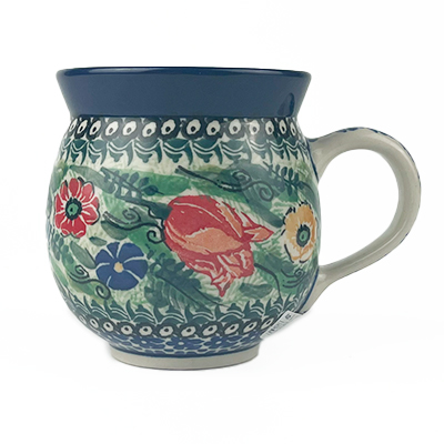 Unikat Ladies Bubble Mug