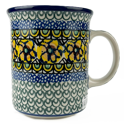 Unikat Lg Straight Mug