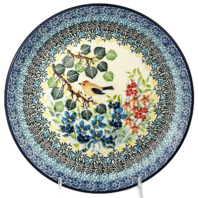 Unikat Dessert Plate