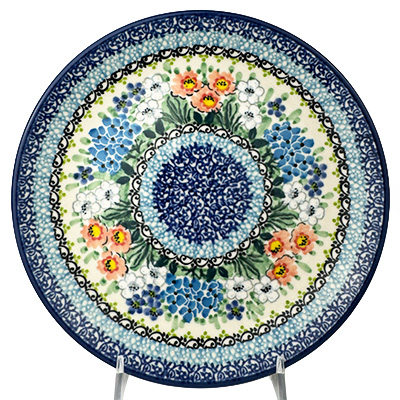 Unikat Dessert Plate