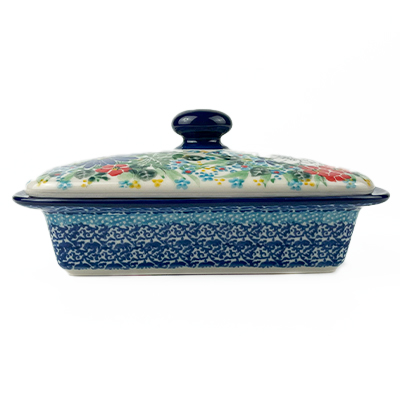 Unikat Butter Dish