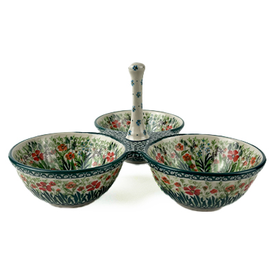 Relish Dish