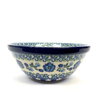 Small Cereal Bowl