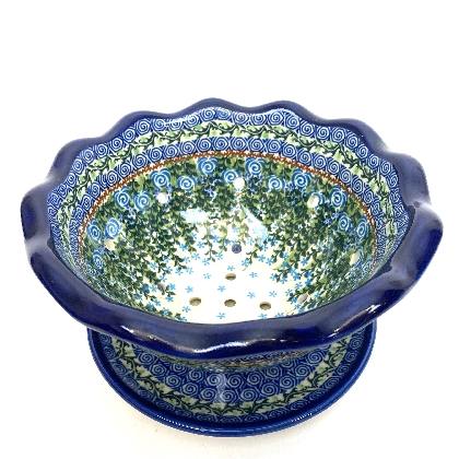 Berry Bowl/Colander